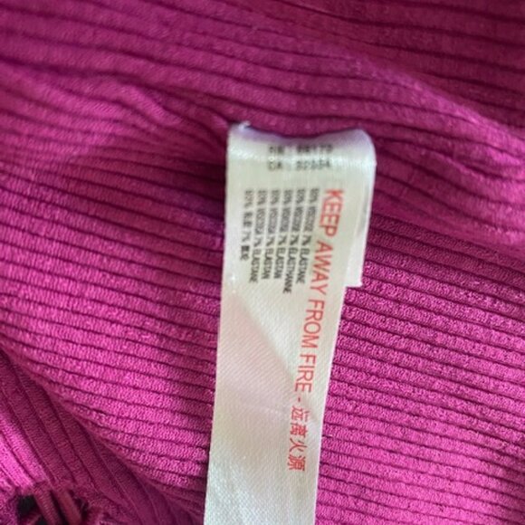 Intimately Free People Crop top Size M - Picture 6 of 6